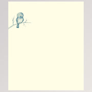 Kinderbuch "Geniale Augen - Eine kuriose Tiersammlung" - Seite 3