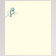 Kinderbuch "Geniale Augen - Eine kuriose Tiersammlung" - Seite 3