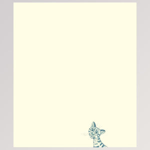 Kinderbuch "Geniale Augen - Eine kuriose Tiersammlung" - Seite 4