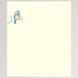 Kinderbuch "Geniale Augen - Eine kuriose Tiersammlung" - Seite 3