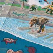 Sticker Set Dinos | Dinosaurier von Londji