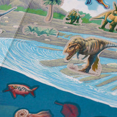 Sticker Set Dinos | Dinosaurier von Londji