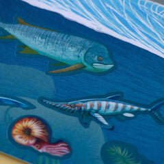 Sticker Set Dinos | Dinosaurier von Londji