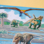 Sticker Set Dinos | Dinosaurier von Londji