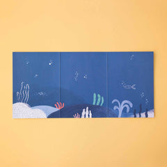 Sticker Set Sea | Ozean von Londji