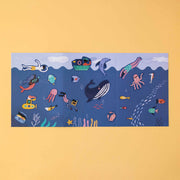 Sticker Set Sea | Ozean von Londji