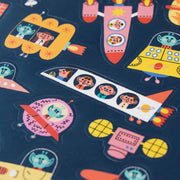Sticker Set Space | Weltraum von Londji