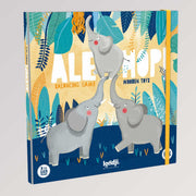 Ale-Hop! Stapel- und Balancierspiel von Londji