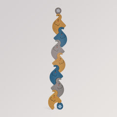 Ale-Hop! Stapel- und Balancierspiel von Londji