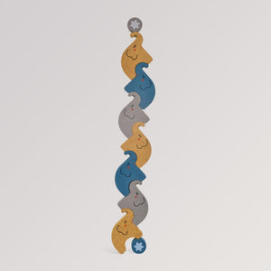 Ale-Hop! Stapel- und Balancierspiel von Londji