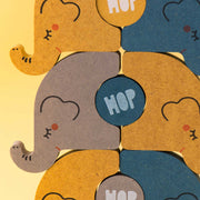 Ale-Hop! Stapel- und Balancierspiel von Londji