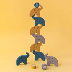 Ale-Hop! Stapel- und Balancierspiel von Londji