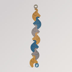 Ale-Hop! Stapel- und Balancierspiel von Londji