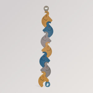 Ale-Hop! Stapel- und Balancierspiel von Londji