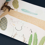 Kreativbuch Art & Dots von Londji