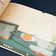 Kreativbuch Art & Dots von Londji