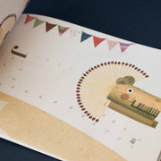 Kreativbuch Art & Dots von Londji
