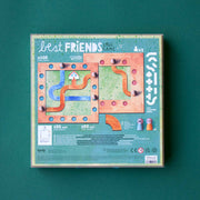 Londji - Best Friends - Box hinten