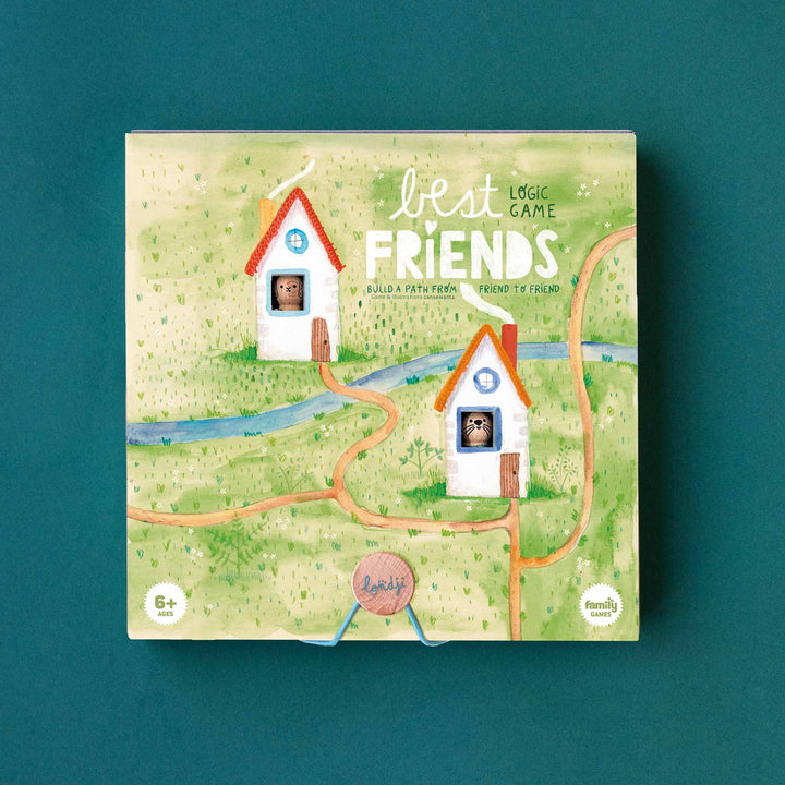 Londji - Best Friends