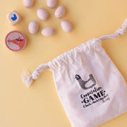Cluck Cluck! The Fox! Spiel für Kinder von Londji
