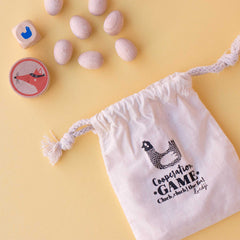 Cluck Cluck! The Fox! Spiel für Kinder von Londji