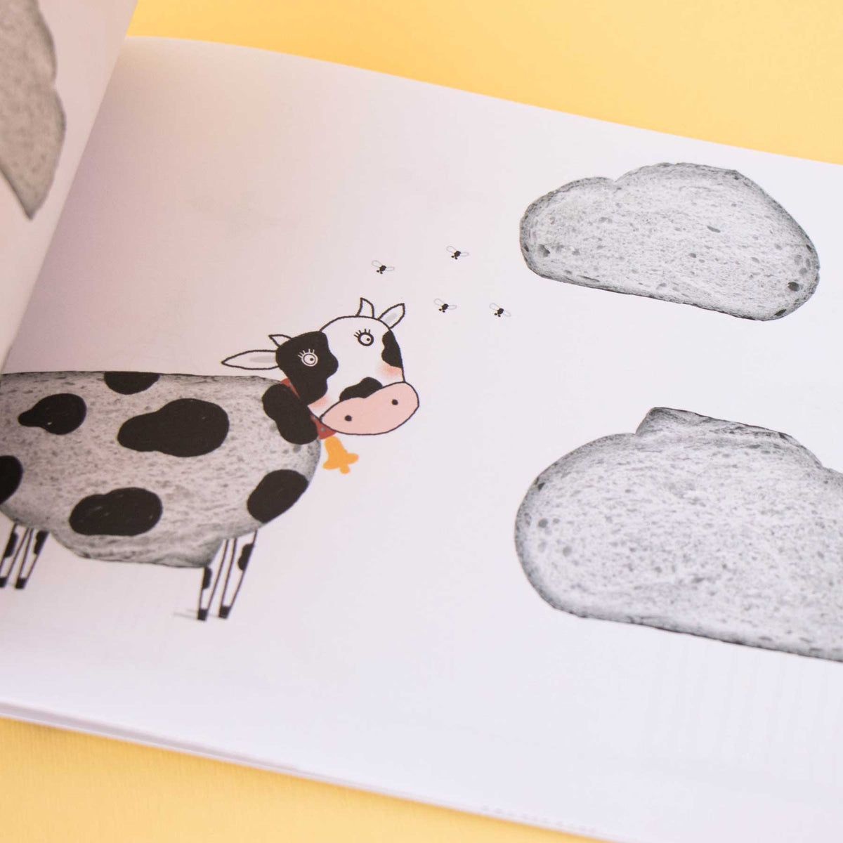 Creartivity von Londji - ein Kreativbuch und Mitmachbuch für Kinder