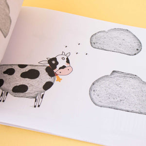 Creartivity von Londji - ein Kreativbuch und Mitmachbuch für Kinder