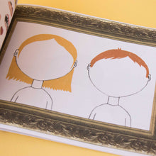 Creartivity von Londji - ein Kreativbuch und Mitmachbuch für Kinder