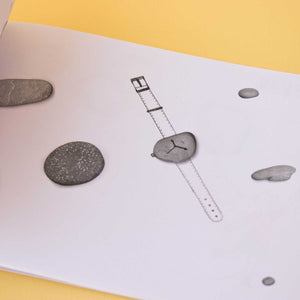 Creartivity von Londji - ein Kreativbuch und Mitmachbuch für Kinder