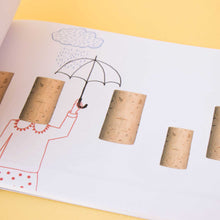 Creartivity von Londji - ein Kreativbuch und Mitmachbuch für Kinder