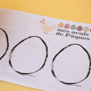 Creartivity von Londji - ein Kreativbuch und Mitmachbuch für Kinder