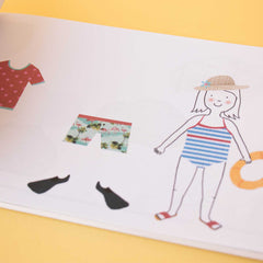 Creartivity von Londji - ein Kreativbuch und Mitmachbuch für Kinder