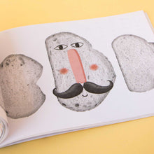 Creartivity von Londji - ein Kreativbuch und Mitmachbuch für Kinder