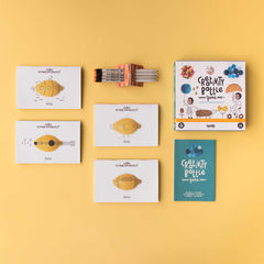 Creativity Battle von Londji - Kreativitätsspiel für Kinder ab 6 Jahren