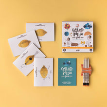 Creativity Battle von Londji - Kreativitätsspiel für Kinder ab 6 Jahren