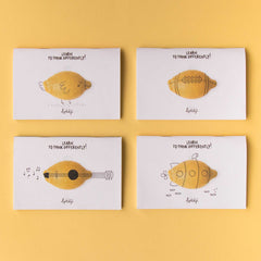 Creativity Battle von Londji - Kreativitätsspiel für Kinder ab 6 Jahren