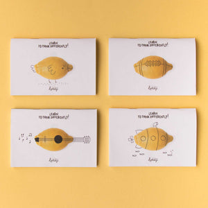 Creativity Battle von Londji - Kreativitätsspiel für Kinder ab 6 Jahren