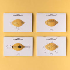 Creativity Battle von Londji - Kreativitätsspiel für Kinder ab 6 Jahren