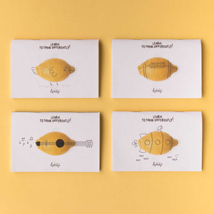 Creativity Battle von Londji - Kreativitätsspiel für Kinder ab 6 Jahren