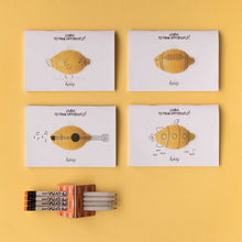 Creativity Battle von Londji - Kreativitätsspiel für Kinder ab 6 Jahren