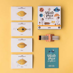 Creativity Battle von Londji - Kreativitätsspiel für Kinder ab 6 Jahren