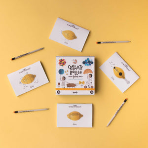 Creativity Battle von Londji - Kreativitätsspiel für Kinder ab 6 Jahren