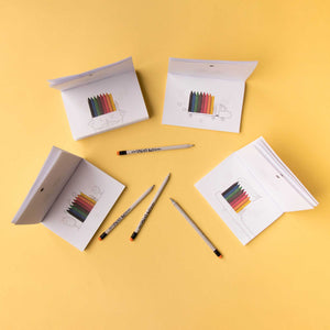 Creativity Battle von Londji - Kreativitätsspiel für Kinder ab 6 Jahren