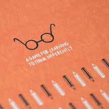 Creativity Battle von Londji - Kreativitätsspiel für Kinder ab 6 Jahren