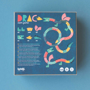 Drac Game von Lonji - Drachenspiel für Kinder