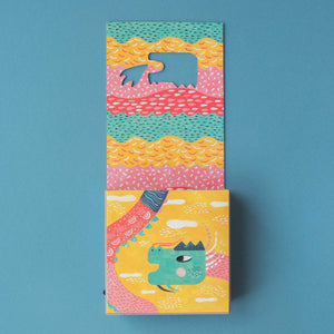 Drac Game von Lonji - Drachenspiel für Kinder