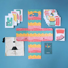 Drac Game von Lonji - Drachenspiel für Kinder