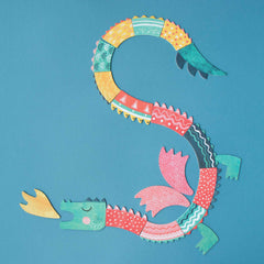 Drac Game von Lonji - Drachenspiel für Kinder