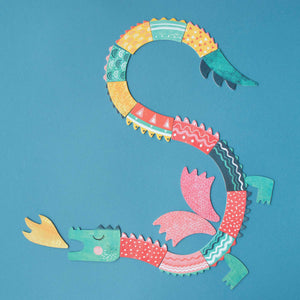 Drac Game von Lonji - Drachenspiel für Kinder