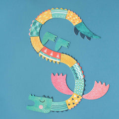 Drac Game von Lonji - Drachenspiel für Kinder